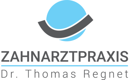 Logo der Firma Regnet Thomas Dr. Zahnarztpraxis aus Pyrbaum