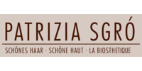 Logo der Firma Friseurmeisterin Patrizia Sgrò - Schöne Haare - Schöne Haut aus Ingelheim