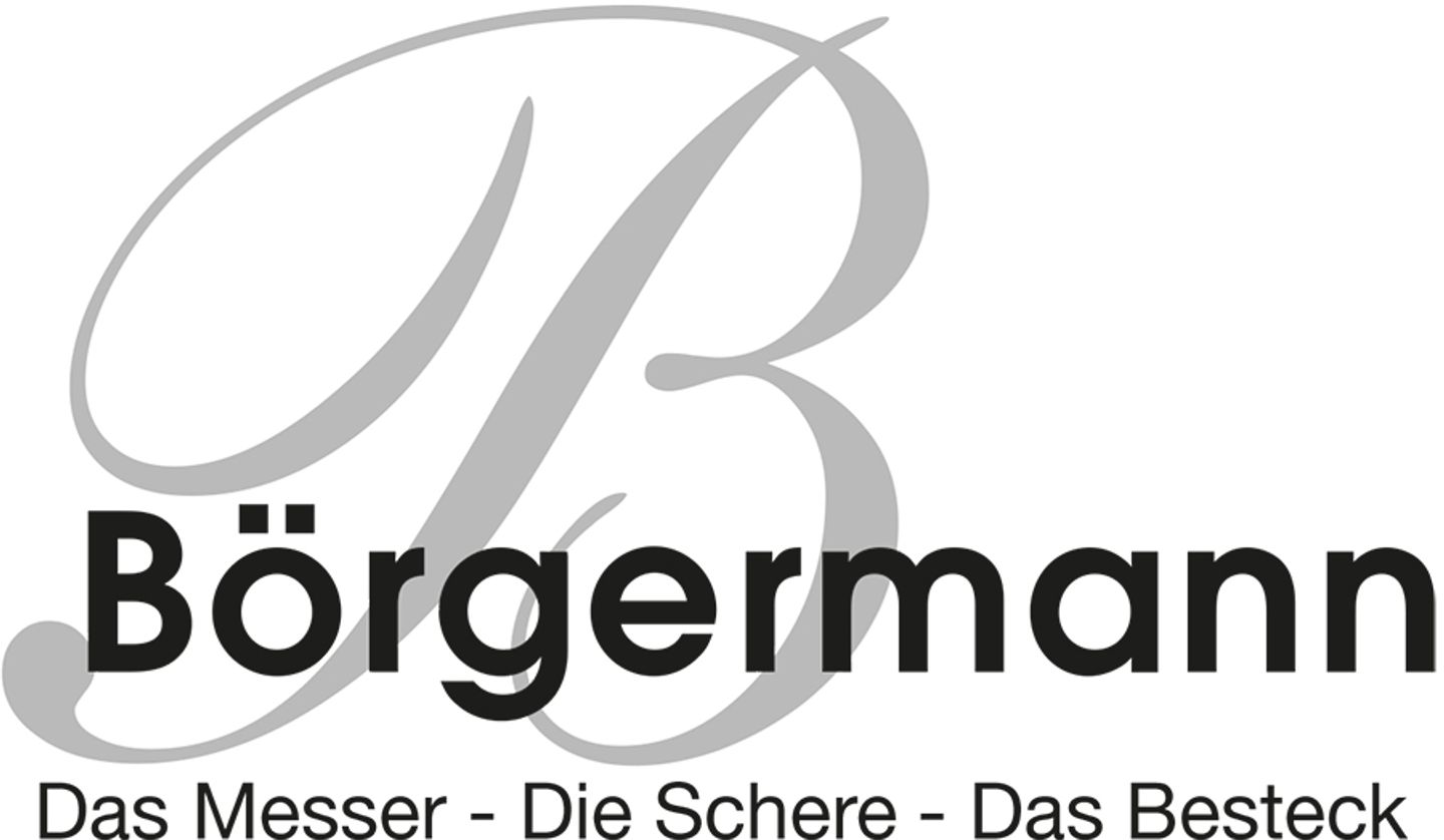 Logo der Firma Börgermann aus Düsseldorf