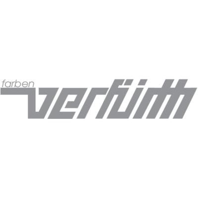 Logo der Firma Farben Verfürth aus Krefeld