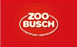 Logo der Firma Zoo Busch GmbH aus Göttingen