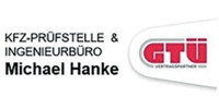 Logo der Firma Kfz-Prüfstelle / Ing.-Büro Michael Hanke aus Idstein