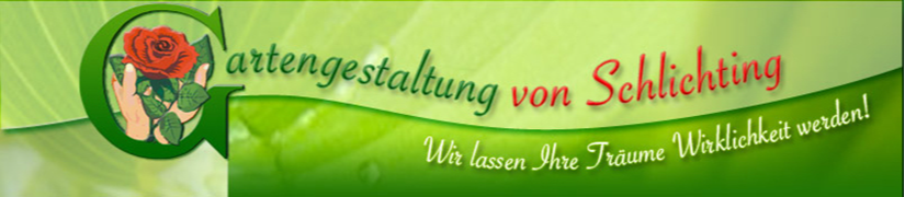 Logo der Firma Gartengestaltung von Schlichting aus Löchgau