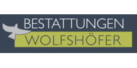 Logo der Firma Bestattungen Wolfshöfer aus Hersbruck