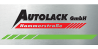 Logo der Firma Autolack GmbH  Hammerstraße aus Plauen