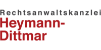 Logo der Firma Heymann-Dittmar, Katja Rechtsanwältin aus Nettetal