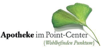 Logo der Firma Apotheke im Point-Center Markus Bocklet e. K. aus Bad Neustadt