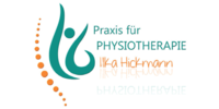 Logo der Firma Hickmann Physiotherapie aus Altenberg