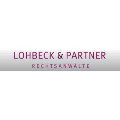 Logo der Firma Lohbeck & Partner Rechtsanwälte aus Fürth