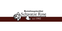 Logo der Firma Bestattungsinstitut Schwarze Rose aus Arnstadt