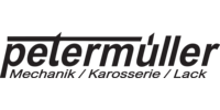 Logo der Firma Auto Petermüller GmbH aus Passau
