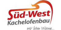 Logo der Firma Süd-West Kachelofenbau GmbH aus Achern