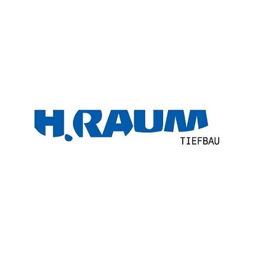 Logo der Firma Heinrich Raum GmbH aus Roth