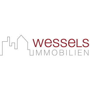 Logo der Firma Wessels Immobilien aus Vreden