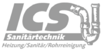 Logo der Firma Rohrreinigung ICS aus Nordhausen