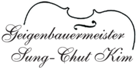 Logo der Firma Geigenbau Kim aus Düsseldorf
