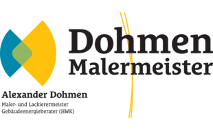 Logo der Firma Malerbetrieb Dohmen aus Mönchengladbach