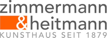 Logo der Firma Zimmermann & Heitmann GmbH aus Dortmund