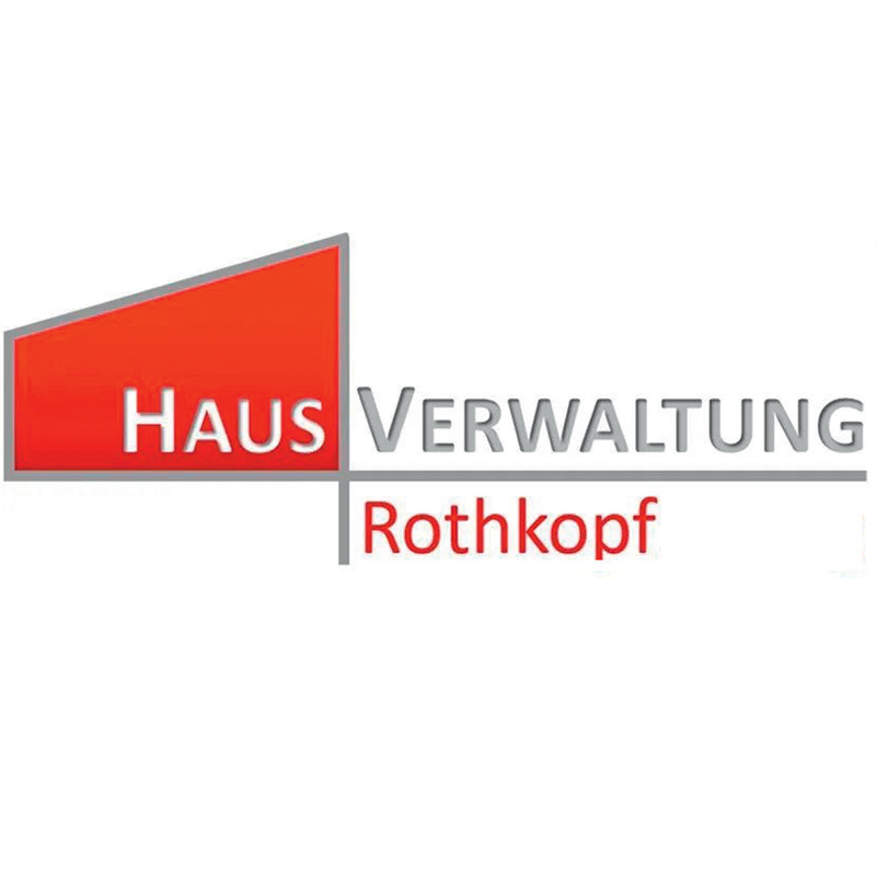 Logo der Firma Stefan Rothkopf Hausverwaltung aus Düsseldorf