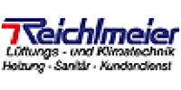 Logo der Firma Reichlmeier GmbH & Co.KG aus Berchtesg.