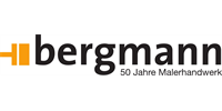 Logo der Firma Bergmann GmbH & Co.KG aus Glattbach auf dem Branchenportal Klimatechniker.net