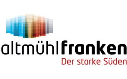 Logo der Firma Landratsamt aus Weißenburg