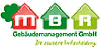 Logo der Firma Gebäudereinigung MBR Gebäudemanagement GmbH aus Karlskron