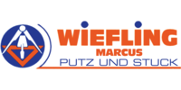 Logo der Firma Wiefling Marcus Putz und Stuck GmbH aus Hirschau
