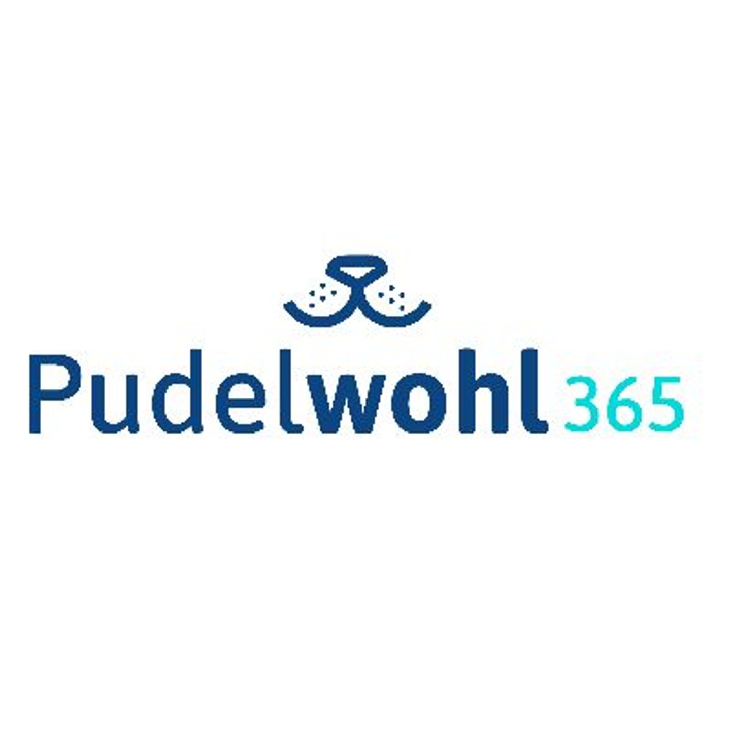 Logo der Firma Pudelwohl365 - spezialisiert auf Tierversicherungen aus Stuttgart