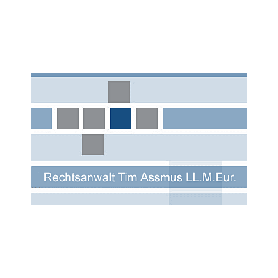 Logo der Firma Assmus Tim LL.M.Eur. Fachanwalt für Bank- und Kapitalmarktrecht aus Bremen