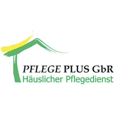 Logo der Firma Pflegedienst Pflege Plus GbR Olga Stöhr u. Dr. Olesja Stöhr aus Düsseldorf