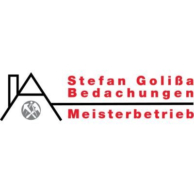 Logo der Firma Stefan Golißa Bedachungen e.K. aus Düsseldorf