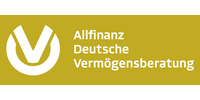 Logo der Firma Allfinanz Deutsche Vermögensberatung aus Mühlhausen