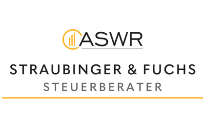 Logo der Firma ASWR Straubinger & Fuchs Steuerberatungsgesellschaft mbH & Co. KG aus Passau