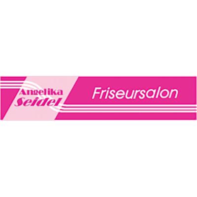 Logo der Firma Angelika Seidel Friseursalon aus Chemnitz