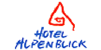 Logo der Firma Alpenblick-Hotel aus Ohlstadt