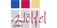 Logo der Firma Wölfel GmbH aus Lauf auf dem Branchenportal Tischler-Schreiner.org