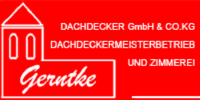 Logo der Firma Gerntke GmbH & Co. KG aus Buttstädt OT Olbersleben