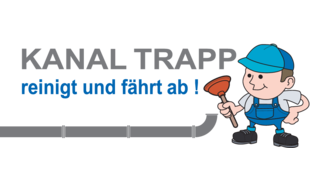 Logo der Firma Kanal Trapp aus Rottendorf