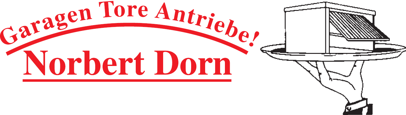 Logo der Firma Garagen Dorn Norbert aus Ebermannstadt OT Niedermirsberg auf dem Branchenportal Bauunternehmen.org