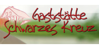 Logo der Firma Gaststätte Schwarzes Kreuz aus Oberasbach