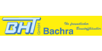 Logo der Firma Baumarkt BHT GmbH Bachra aus Rastenberg