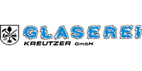 Logo der Firma Glaserei Kreutzer GmbH aus Saalfeld