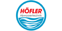 Logo der Firma Höfler GmbH aus Feldkirchen