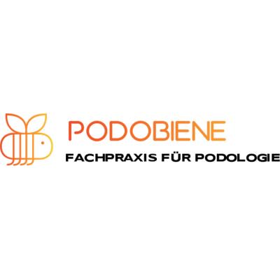 Logo der Firma PODOBIENE Fachpraxis für Podologie aus Düsseldorf