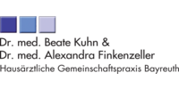 Logo der Firma Finkenzeller  Alexandra Dr.med., Kuhn Beate Dr.med. aus Bayreuth