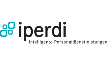 Logo der Firma iperdi GmbH aus Kamenz