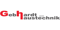 Logo der Firma Gebhardt - Haustechnik aus Kalchreuth auf dem Branchenportal Klimatechniker.net