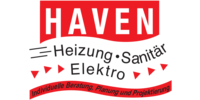 Logo der Firma HAVEN aus Kleve
