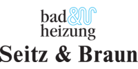 Logo der Firma Seitz & Braun aus Neumarkt